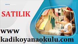 Satılık Kadıköy Anaokulu com