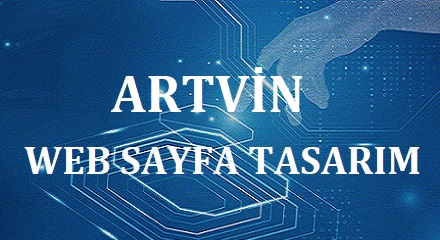 Artvin Web Tasarım
